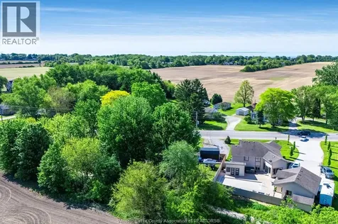 578 County Road 20 Kingsville ON N9Y 2E6