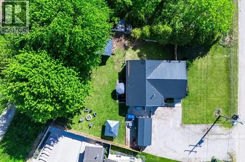 578 County Road 20 Kingsville ON N9Y 2E6