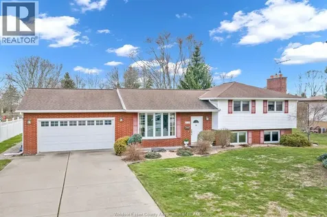 2725 Bouffard Road Lasalle ON N9H 1W3