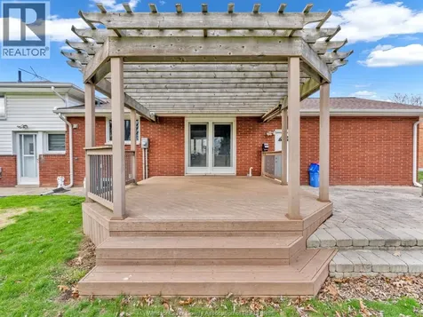 2725 Bouffard Road Lasalle ON N9H 1W3