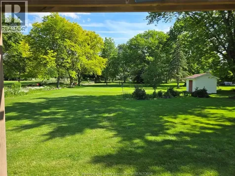 2725 Bouffard Road Lasalle ON N9H 1W3
