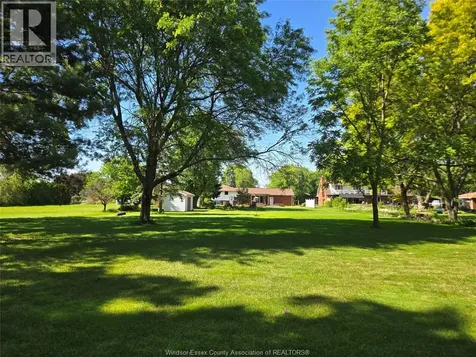 2725 Bouffard Road Lasalle ON N9H 1W3