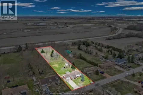 2725 Bouffard Road Lasalle ON N9H 1W3