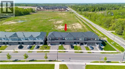 419 Pumpkin Pass Binbrook ON L0R 1C0
