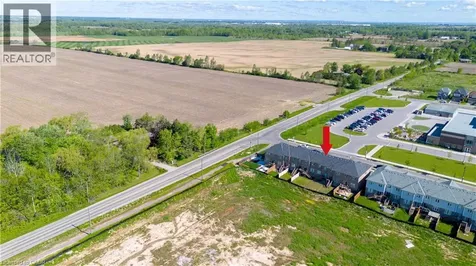 419 Pumpkin Pass Binbrook ON L0R 1C0