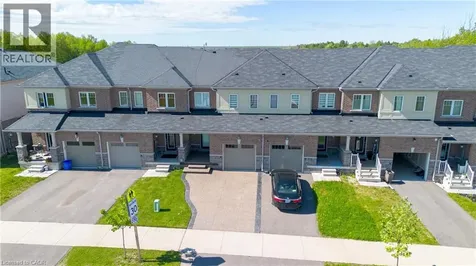 419 Pumpkin Pass Binbrook ON L0R 1C0