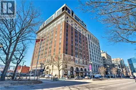 112 King Street East Hamilton ON L8N 1A8