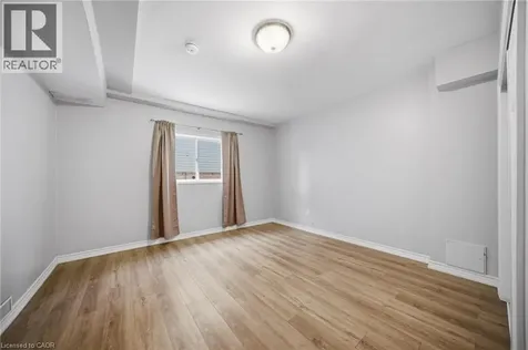 146 Bankside Drive Kitchener ON N2N 3E4