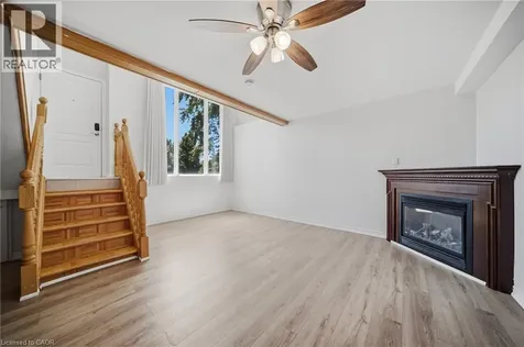 146 Bankside Drive Kitchener ON N2N 3E4