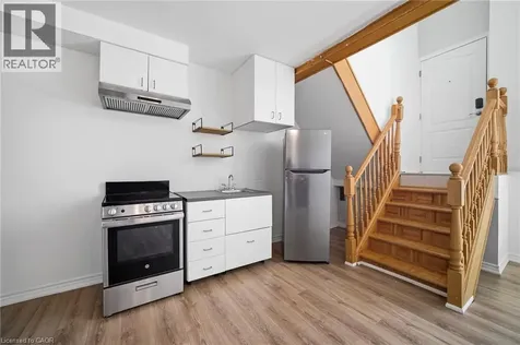 146 Bankside Drive Kitchener ON N2N 3E4