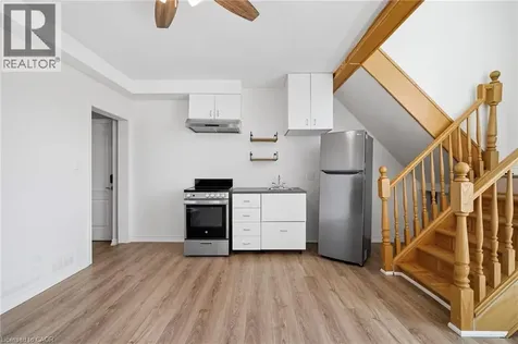 146 Bankside Drive Kitchener ON N2N 3E4