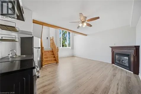 146 Bankside Drive Kitchener ON N2N 3E4