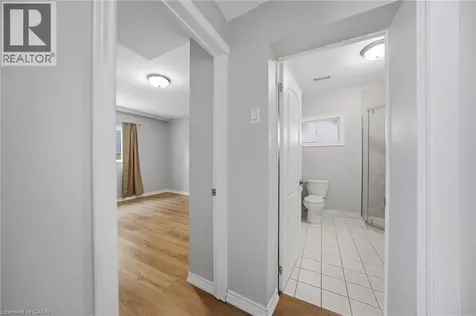 146 Bankside Drive Kitchener ON N2N 3E4