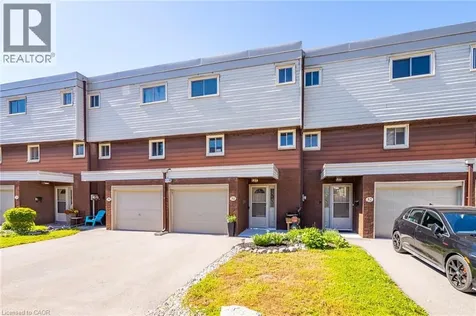 23 Watsons Lane Dundas ON L9H 5G9