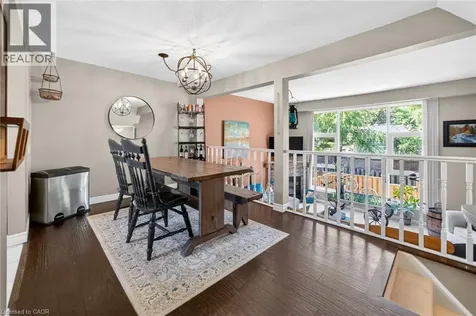 23 Watsons Lane Dundas ON L9H 5G9