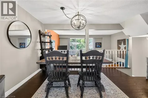 23 Watsons Lane Dundas ON L9H 5G9