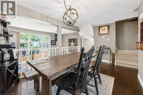 23 Watsons Lane Dundas ON L9H 5G9