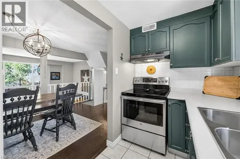 23 Watsons Lane Dundas ON L9H 5G9