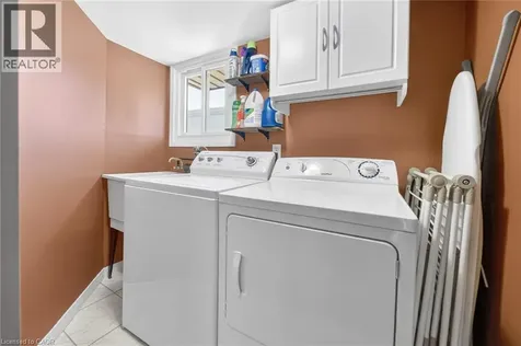 23 Watsons Lane Dundas ON L9H 5G9