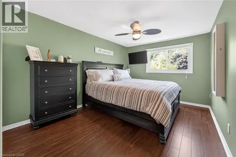 23 Watsons Lane Dundas ON L9H 5G9