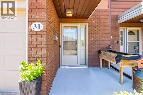 23 Watsons Lane Dundas ON L9H 5G9