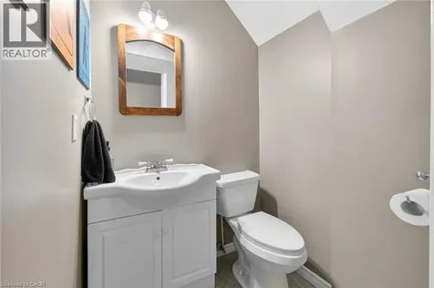 23 Watsons Lane Dundas ON L9H 5G9