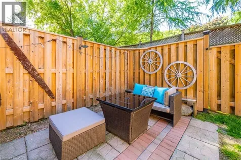 23 Watsons Lane Dundas ON L9H 5G9