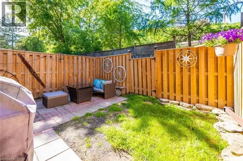 23 Watsons Lane Dundas ON L9H 5G9