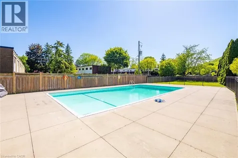 23 Watsons Lane Dundas ON L9H 5G9