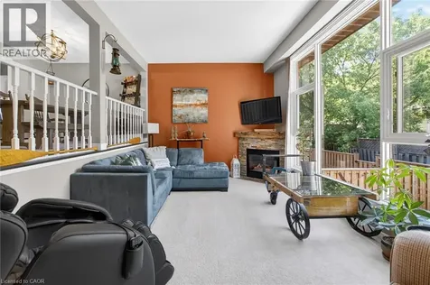 23 Watsons Lane Dundas ON L9H 5G9