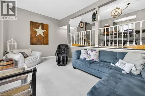 23 Watsons Lane Dundas ON L9H 5G9