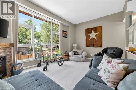 23 Watsons Lane Dundas ON L9H 5G9