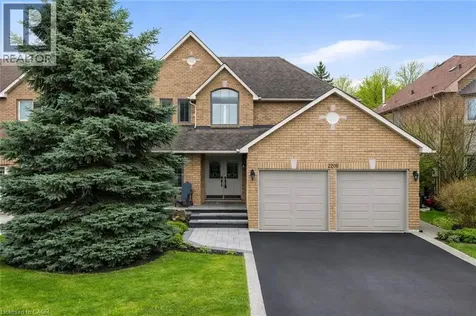 2208 Brays Lane Oakville ON L6M 3J7