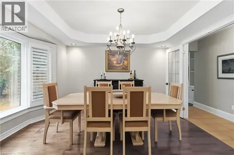2208 Brays Lane Oakville ON L6M 3J7