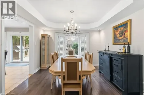2208 Brays Lane Oakville ON L6M 3J7