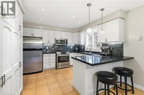 2208 Brays Lane Oakville ON L6M 3J7