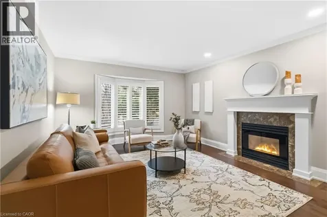 2208 Brays Lane Oakville ON L6M 3J7