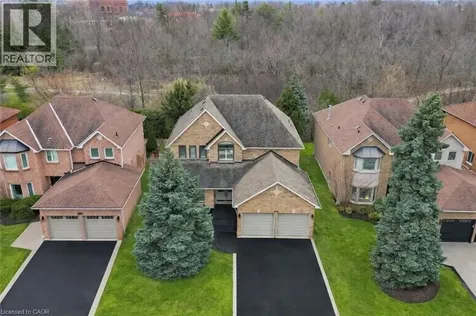 2208 Brays Lane Oakville ON L6M 3J7