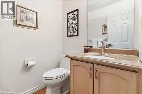 2208 Brays Lane Oakville ON L6M 3J7