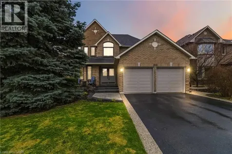 2208 Brays Lane Oakville ON L6M 3J7
