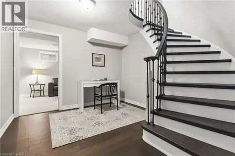 2208 Brays Lane Oakville ON L6M 3J7