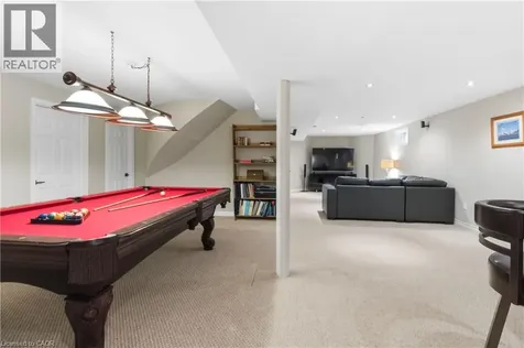 2208 Brays Lane Oakville ON L6M 3J7