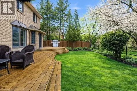 2208 Brays Lane Oakville ON L6M 3J7