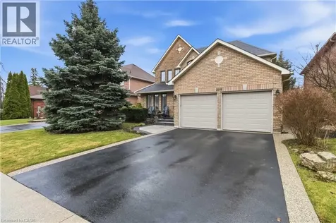 2208 Brays Lane Oakville ON L6M 3J7