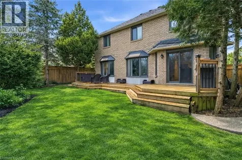 2208 Brays Lane Oakville ON L6M 3J7