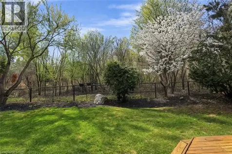 2208 Brays Lane Oakville ON L6M 3J7