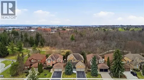 2208 Brays Lane Oakville ON L6M 3J7