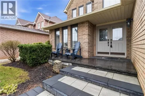 2208 Brays Lane Oakville ON L6M 3J7