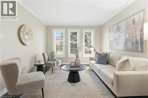 2208 Brays Lane Oakville ON L6M 3J7