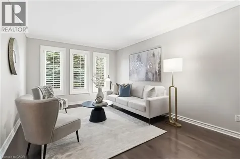 2208 Brays Lane Oakville ON L6M 3J7
